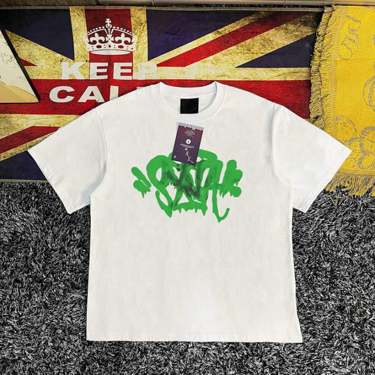Syna World T Shirts Short _SKUSynaWorldS-XLcmtxCS211076